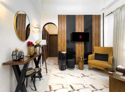 Stylish Apartment in Downtown Cairo in Cairo