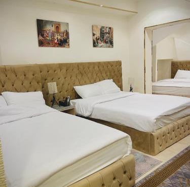 Sunrise Family Guest House in Cairo
