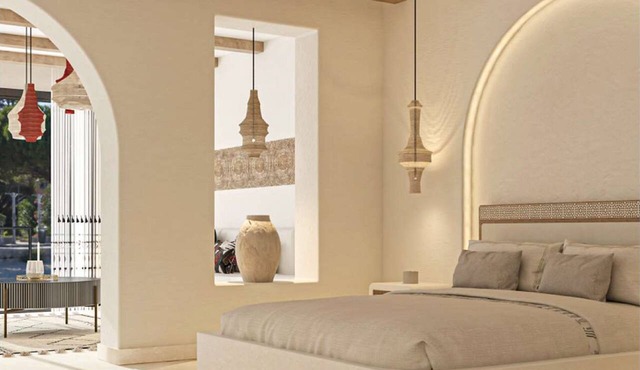 SUNRISE Makadi Boutique Resort