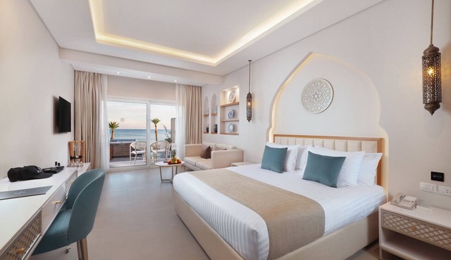 SUNRISE Remal Beach Resort in Sharm El Sheikh