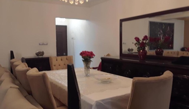 Super Lux Boutique Apartment Egypt in Cairo