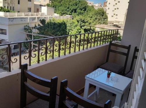 Sweet Home Hostel - للأجانب فقط