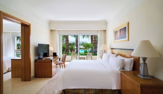 Swissôtel Sharm El Sheikh All Inclusive Collection in Sharm El Sheikh