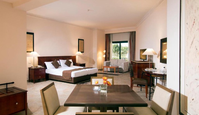 Swiss Inn Plaza Hotel