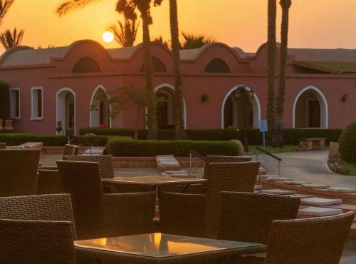 Swissotel Resort El Quseir in El Quseir