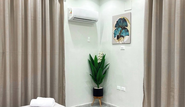 Tahrir Residence: Luxury apt steps from Tahrir Sq & Egyptian Museum