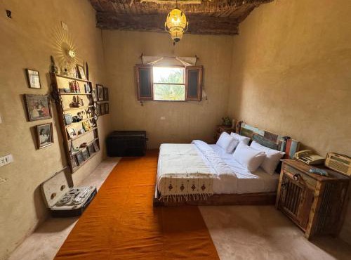 Tatrbent Siwa تاطربنت سيوة