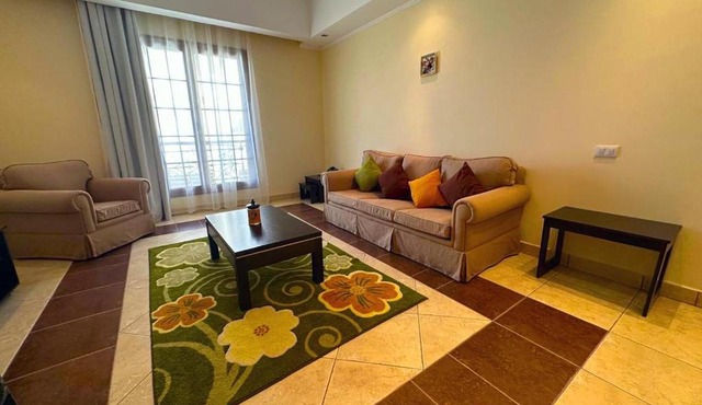 Tawaya Sahl Hasheesh 2 bedrooms in Hurghada