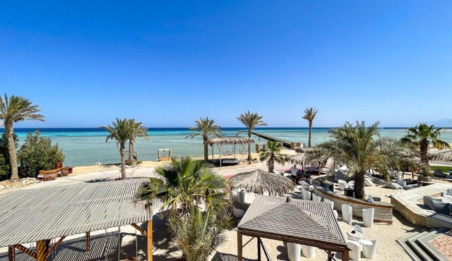 The Breakers Diving & Surfing Lodge in Hurghada