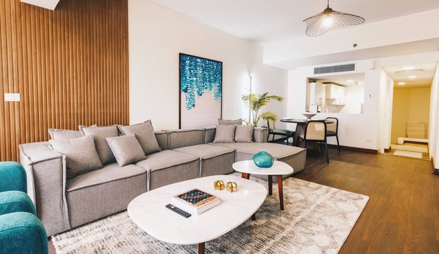 The Lofts across AUC - A513, The Lofts by Elegant in New Cairo City