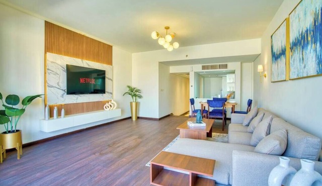 The Lofts across AUC - C534, LOFTS BY ELEGANT - WITH POOL in New Cairo City