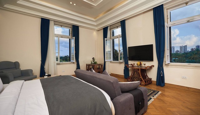 The Palace Hotel - Adults Only