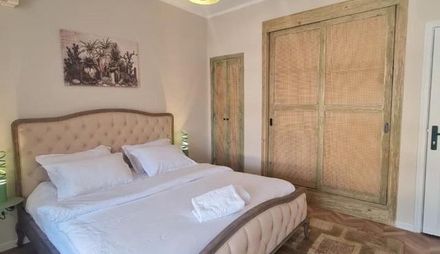 The Pineapple Studio Central Zamalek