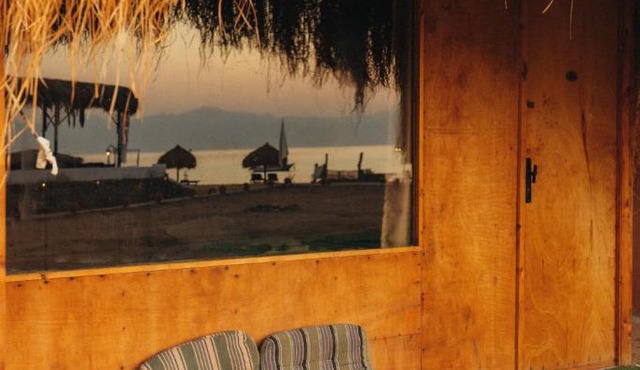 The Sea side camp nuweiba