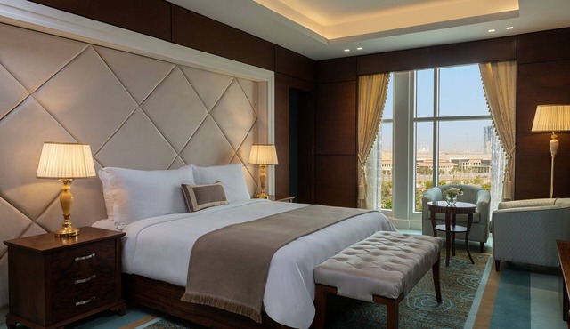 The St. Regis New Capital, Cairo