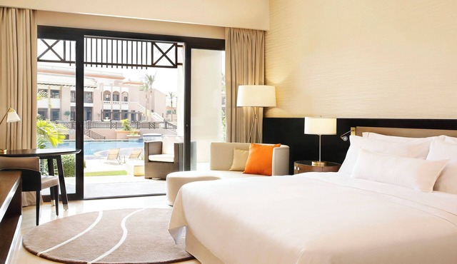 The Westin Cairo Golf Resort & Spa, Katameya Dunes
