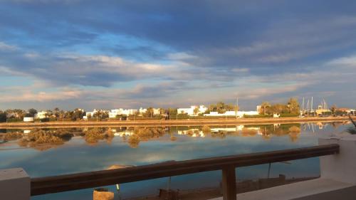 The White Haven - Lagoon & Sea View