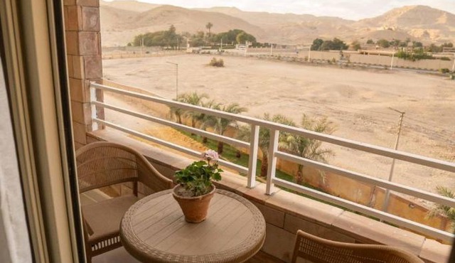 Theban Hills Boutique Hotel & Restaurant 2 in ‘Ezbet Abu Ḥabashi