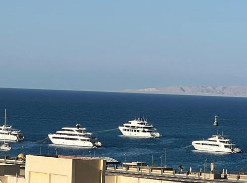 Tiba golden resort
