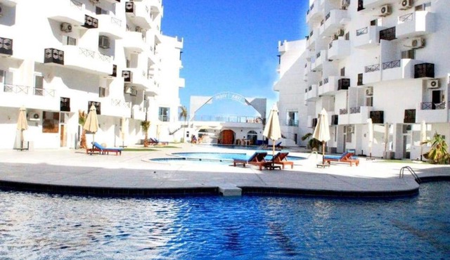Tiba View - Unit no B15 - near ElGouna in Hurghada