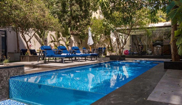 Today's Deal at 22 by spacey #54 Studio in Maadi