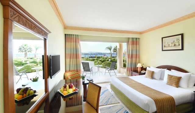 Tolip Aswan Hotel