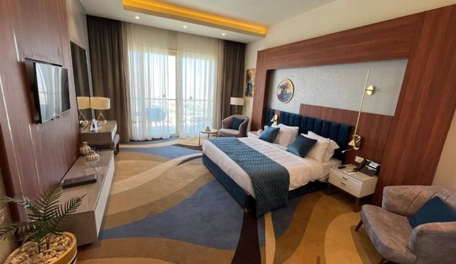 Tolip Resort El Galala Heights