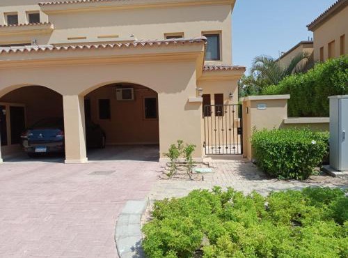Townhouse in Marassi isola 0