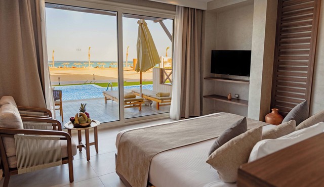 True Beach Resort