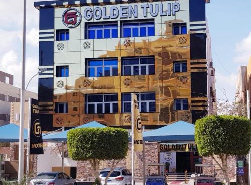 Tulip 6 of October Hotel in 6th Of October