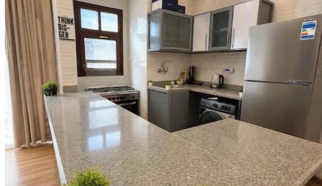 Two-bedroom apartment in Casa Beverly Hills in Giza Governorate