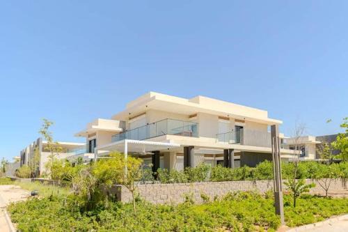 Two-Bedroom Apartment at Almaza Bay in Marsa Matruh