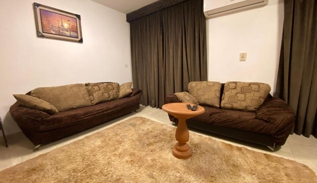 Two Bedroom Apartment in Madinaty