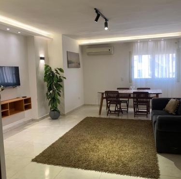 Two bedroom apartment near the Cairo subway station in Cairo