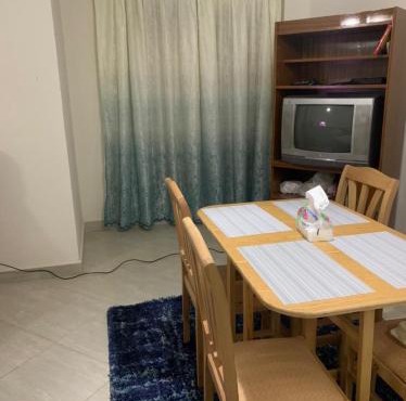 Urban Haven in Madinat Al Ashir min Ramadan
