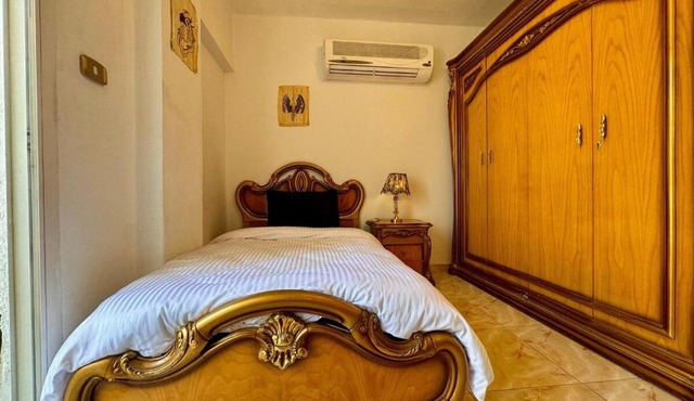 Urban Room in Cairo