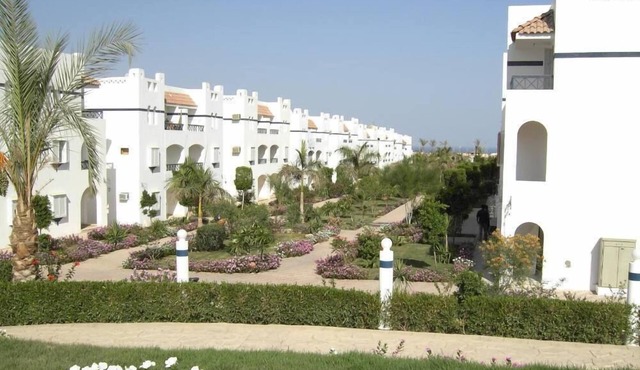 Vacation apartment Riviera Sharm Resort/Naama Bay