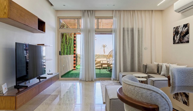 VESTA - Luxury APT - 3BR - New Cairo (IV) in Al Manteqah Al Oula