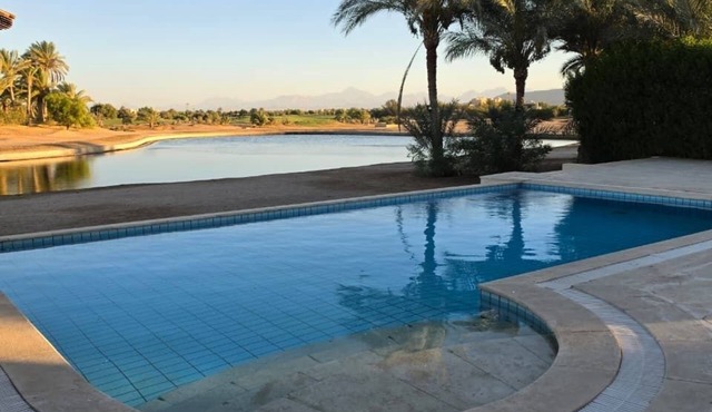 VESTA - Luxury Villa - 4BR - North Golf (II)