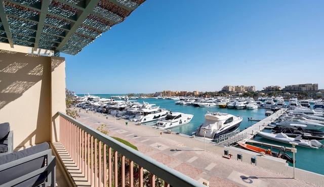 VESTA - Superior APT - 3BR - New Marina III