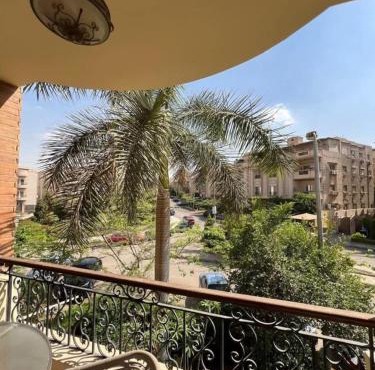 VIB honey moon in Cairo