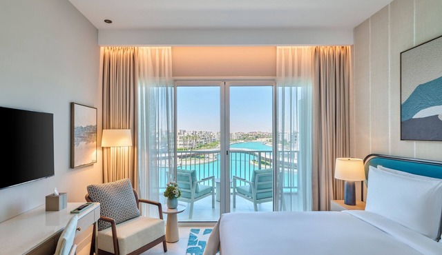 Vida Marina Resort Marassi