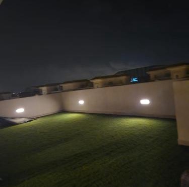 Vill in Elasema eledaris maksed compound