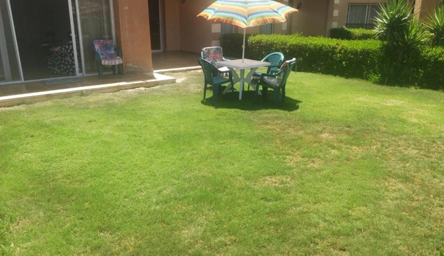 Villa Blumar Dome families only