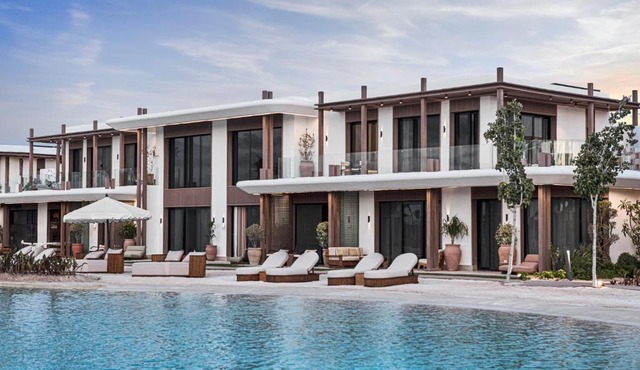 Villa Coconut Hotel North Coast - A TLT Signature Hotel in El Alamein