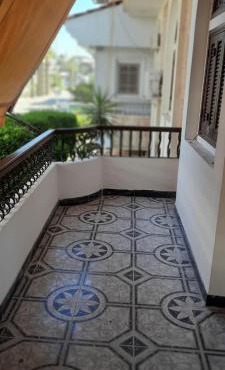 Villa El kheer