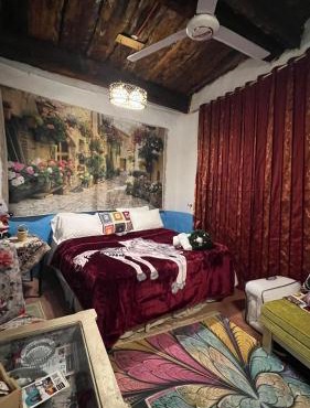 Villa Rose in Siwa
