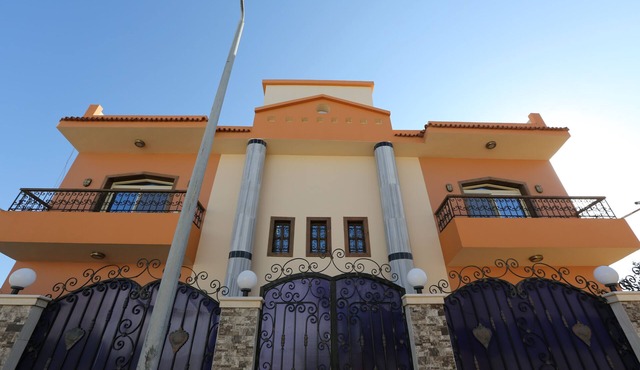 Villa Sabry Alaska Luxury Apartment 2 in Dahab