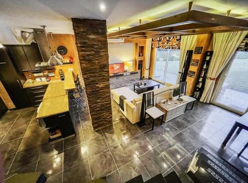 Villa Sette Sole -By Sinai Stays in Sharm El Sheikh