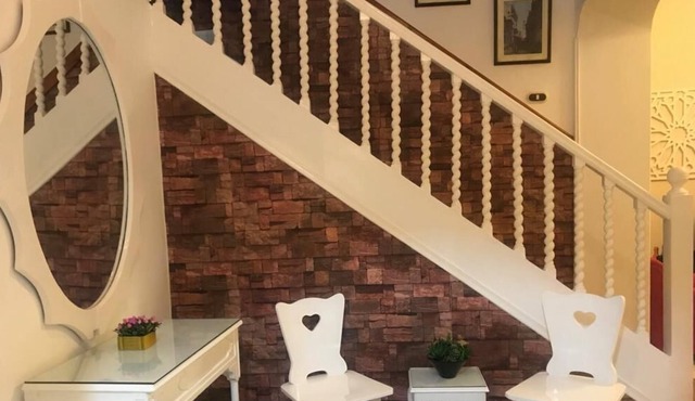 Villa With Private Pool in Maadi